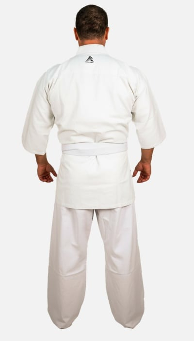 KIMONO KARATE KYOKUSHIN PRO 14 OZ [2]