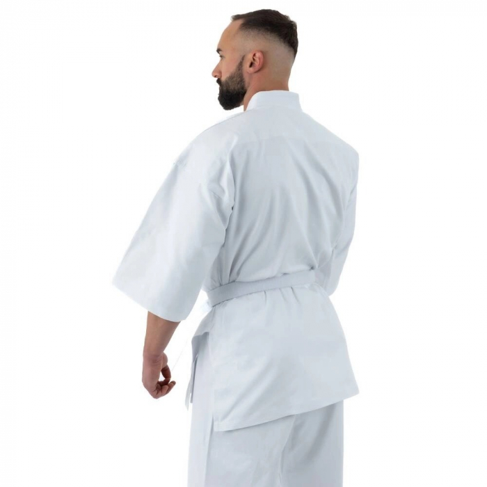 KIMONO KARATE KYOKUSHIN QUALITY 10 OZ [10]