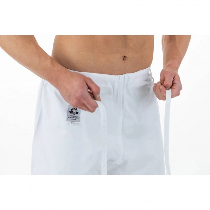 KIMONO KARATE KYOKUSHIN QUALITY 10 OZ [9]