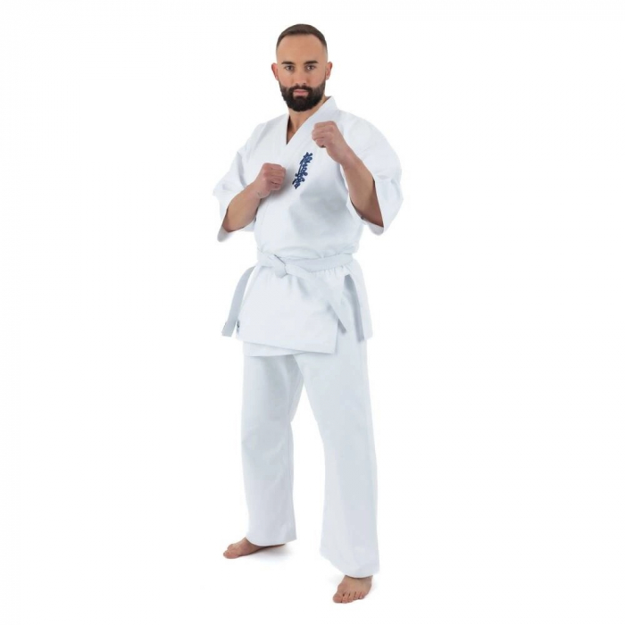 KIMONO KARATE KYOKUSHIN QUALITY 10 OZ [5]