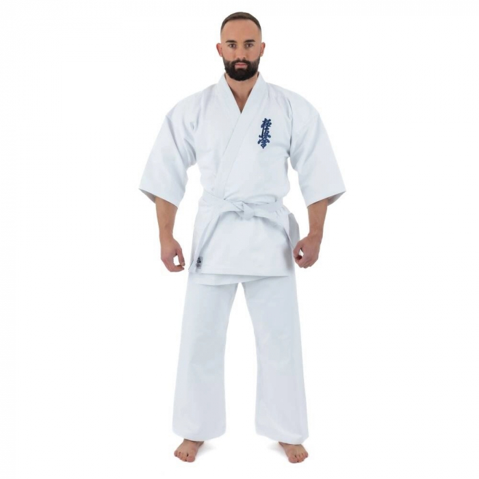 KIMONO KARATE KYOKUSHIN QUALITY 10 OZ [2]
