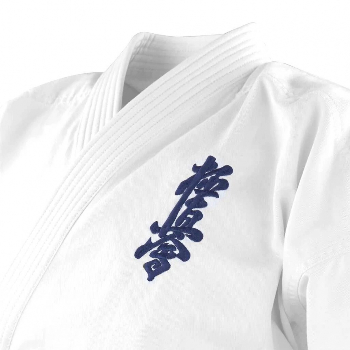 KIMONO KARATE KYOKUSHIN QUALITY 10 OZ [3]
