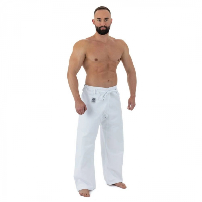 KIMONO KARATE KYOKUSHIN QUALITY 10 OZ [8]