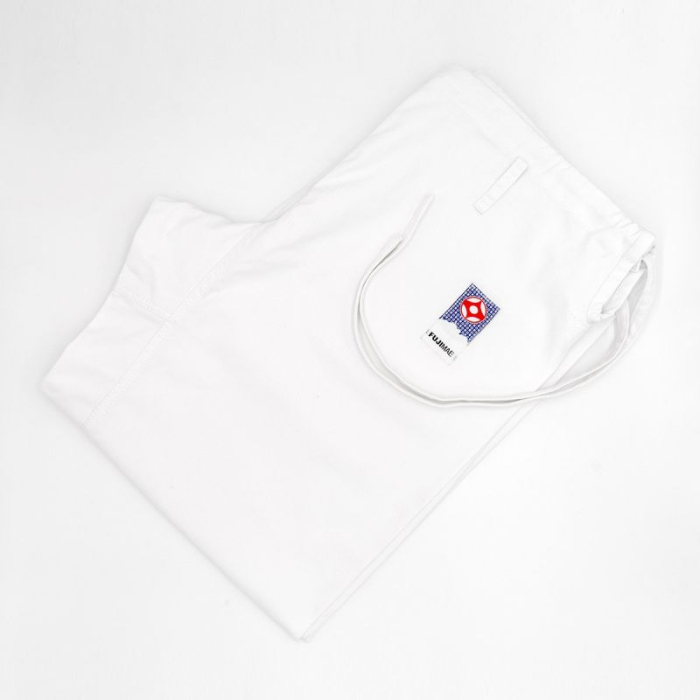 KIMONO KARATE SHINKYOKUSHIN PREMIUM YANTSU 14 OZ [8]
