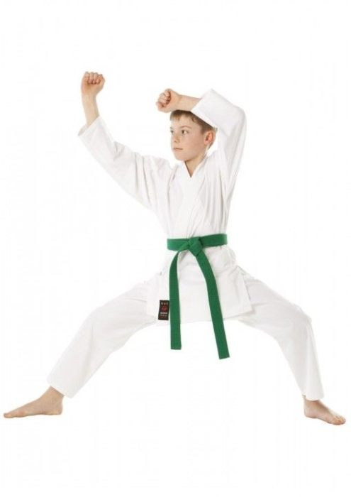 Kimono Karate TOKAIDO SHOSHIN [2]