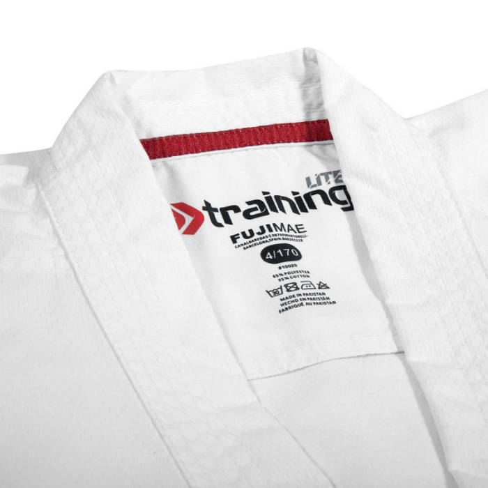 KIMONO KARATE ULTRA-LITE KUMITE FUJIMAE [2]