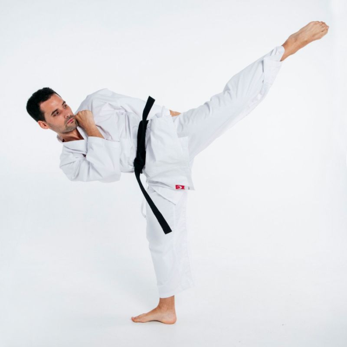 KIMONO KARATE ULTRA-LITE KUMITE FUJIMAE [5]