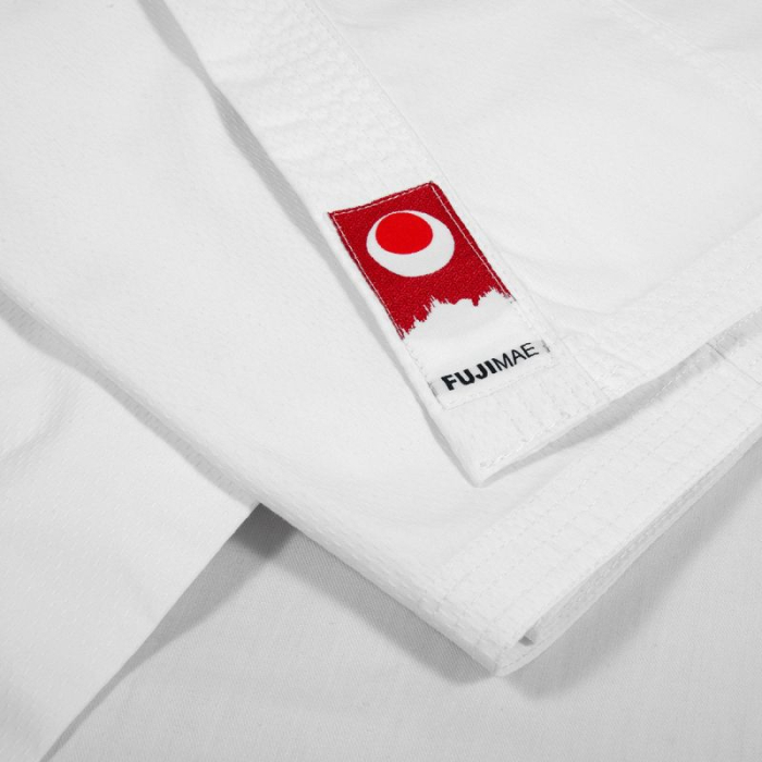 KIMONO KARATE ULTRA-LITE KUMITE FUJIMAE [3]