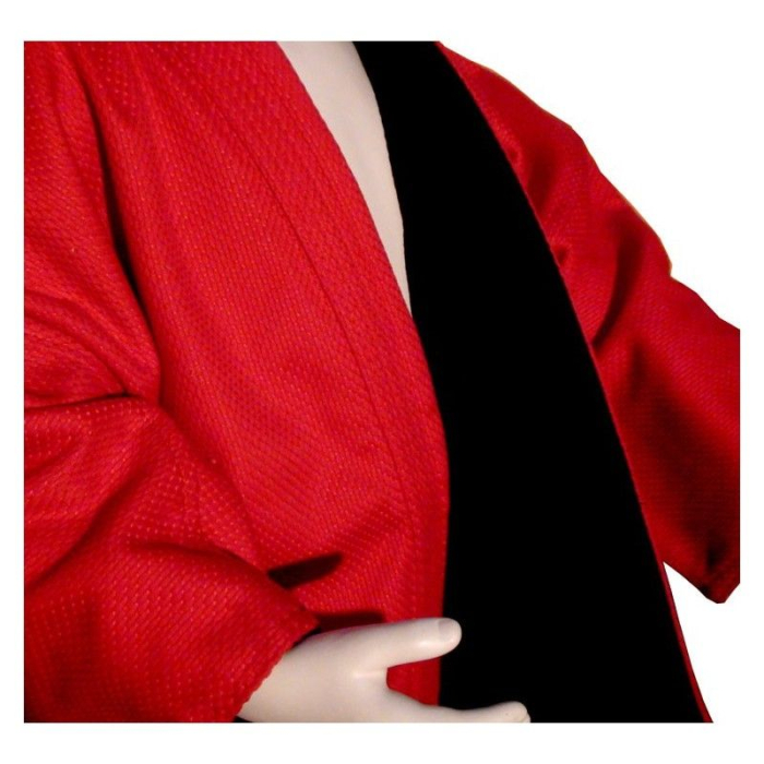 Kimono Kempo Master bluza bicolora [2]