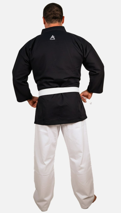 KIMONO KEMPO STANDARD 2.0 [2]