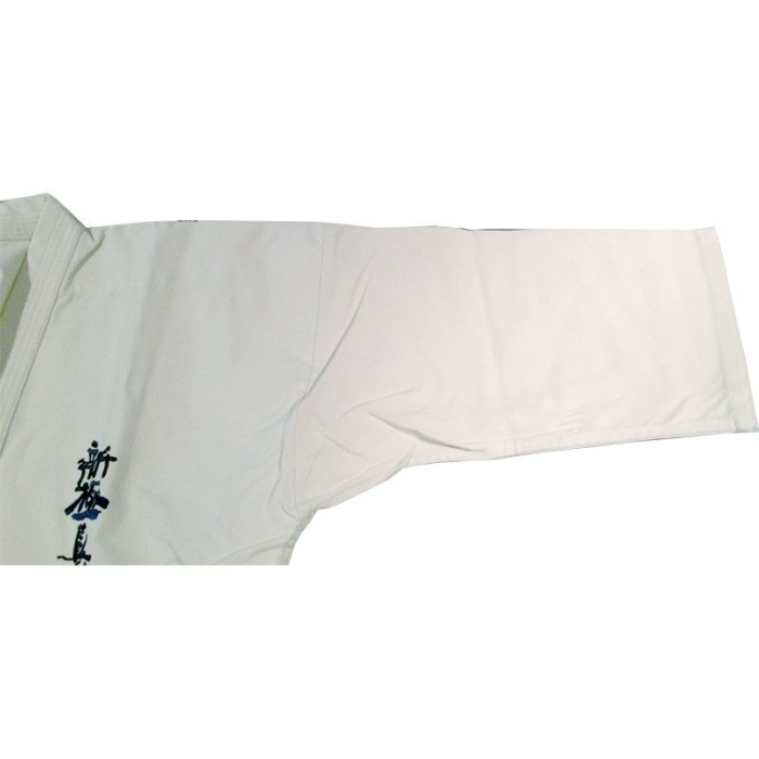 KIMONO SHINKYOKUSHIN KARATE [3]