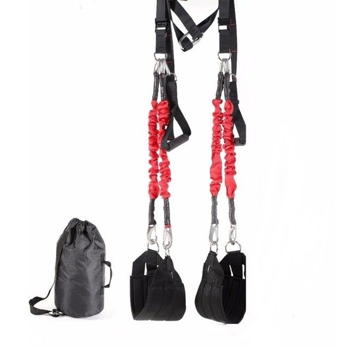 KIT ANTRENAMENT SUSPENSIE [2]