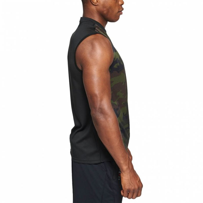 MAIOU LEONE CAMO VERDE [4]