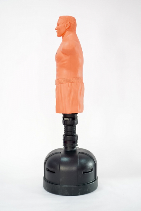 MANECHIN CORP UMAN LUNG CU BAZA BOBBY MEN 180CM [3]