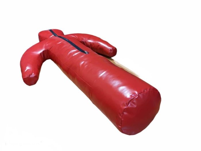 MANECHIN EXAMEN POLIPLAN  EVOSTRIK 160CM/60KG [3]