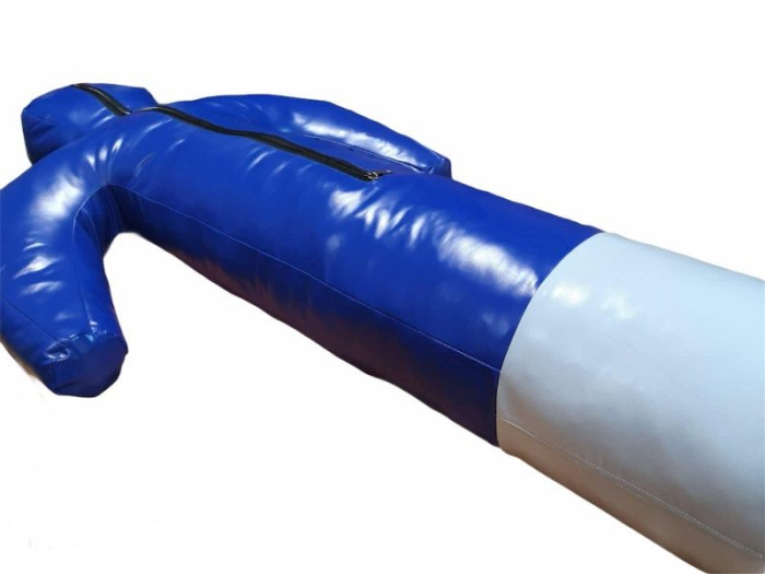 MANECHIN EXAMEN POLIPLAN  EVOSTRIK 160CM/60KG [2]