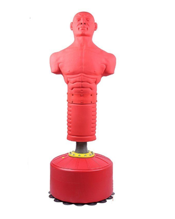 MANECHIN GEL CU FORMA UMANA 160CM [7]