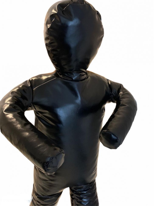 MANECHIN JUDO/MMA POLIPLAN CU PICIOARE  EVOSTRIKE [2]