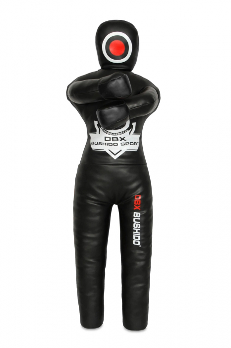 MANECHIN LUPTE/ JUDO SI MMA 2.0 [2]