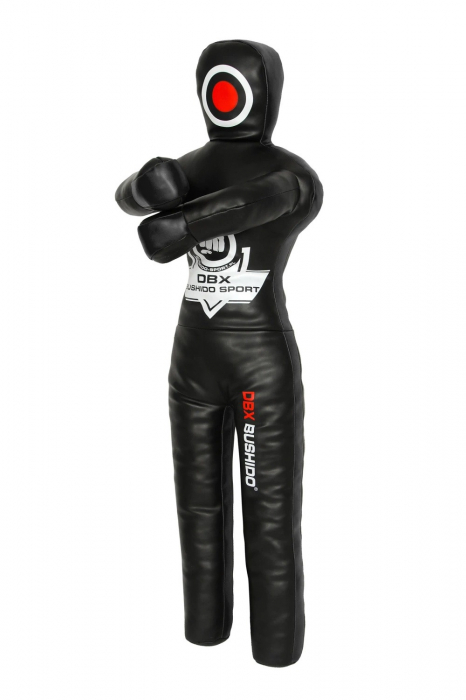 MANECHIN LUPTE/ JUDO SI MMA 2.0 [3]