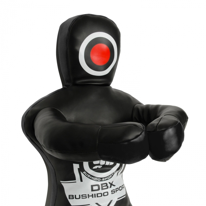 MANECHIN LUPTE/ JUDO SI MMA 2.0 [5]