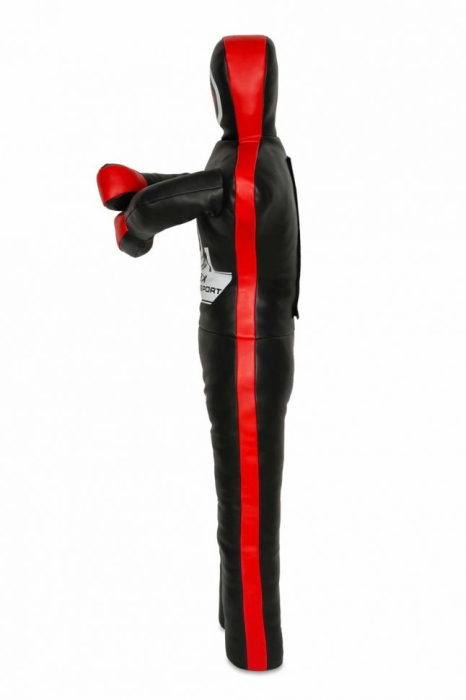 MANECHIN PT JUDO SI MMA  CU DEFECT MANA DESCUSUTA [2]