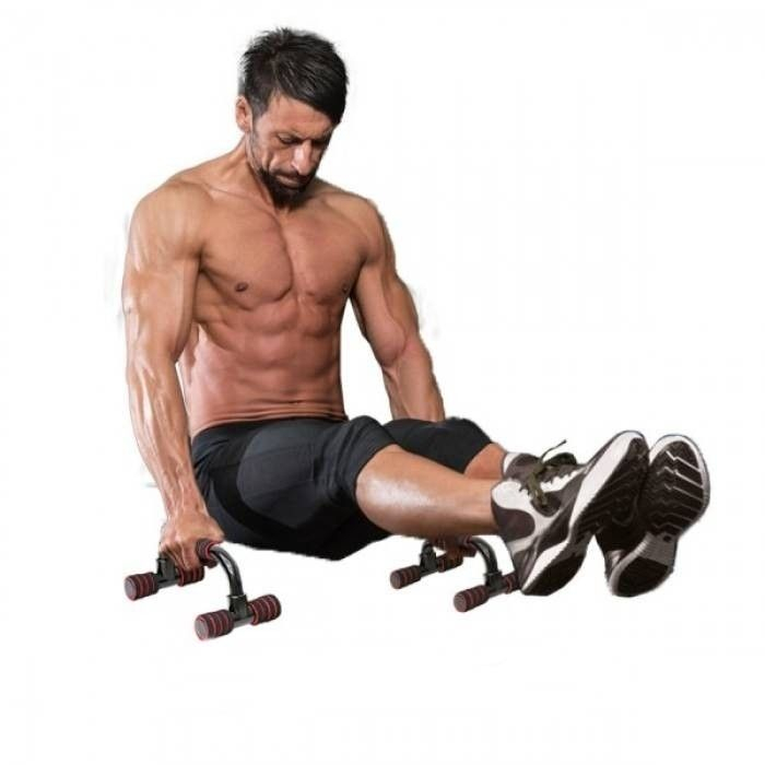 MANERE FLOTARI IRON GYM [3]