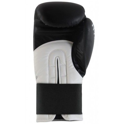 Manusi Box Adidas Hybrid 100 Black/White [3]