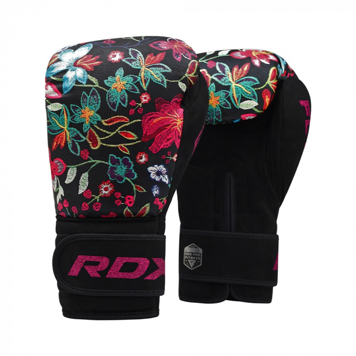 MANUSI BOX DAMA RDX FLOWER POWER FL3 [2]