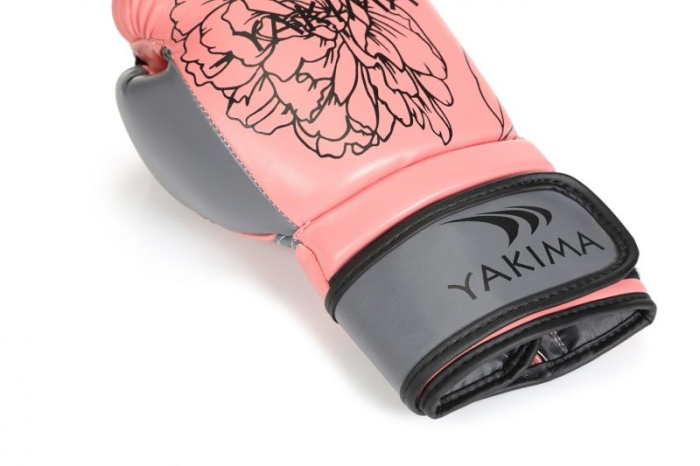 MANUSI BOX DAMA YAKIMASPORT ROSEFIGHT [2]