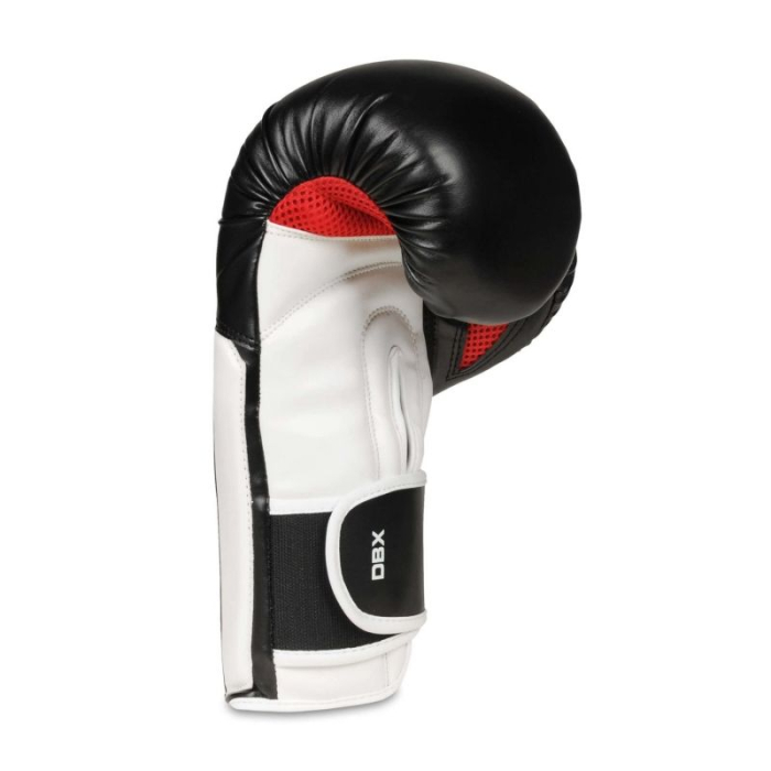 MANUSI BOX DBX BUSHIDO ACTIVCLIMA [2]