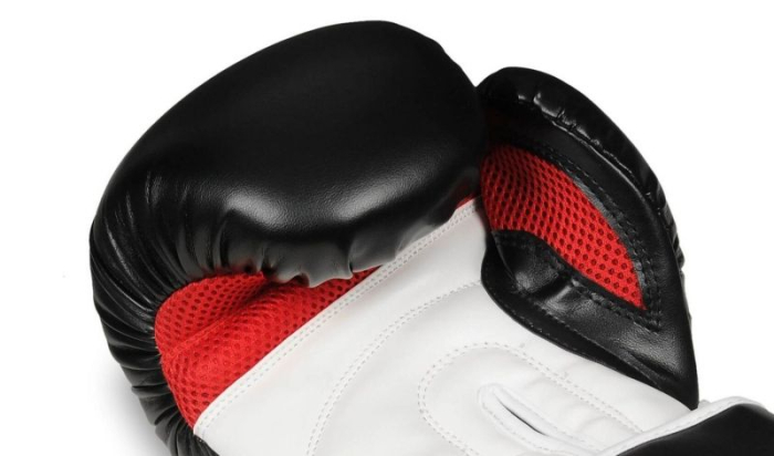 MANUSI BOX DBX BUSHIDO ACTIVCLIMA [4]