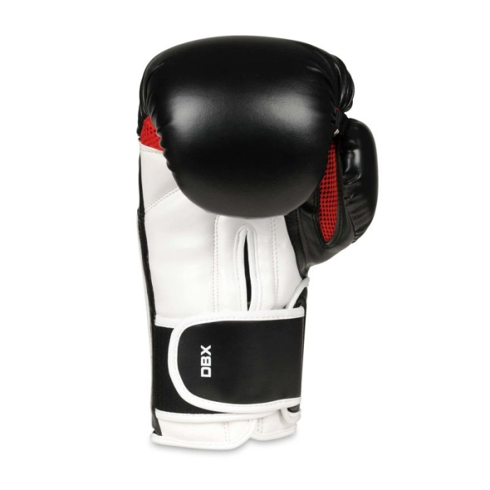 MANUSI BOX DBX BUSHIDO ACTIVCLIMA [3]