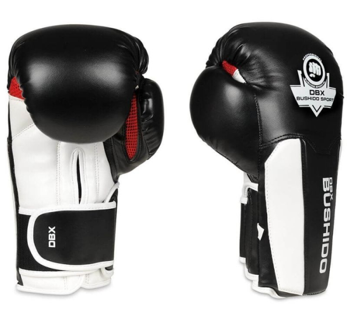 MANUSI BOX DBX BUSHIDO ACTIVCLIMA [6]