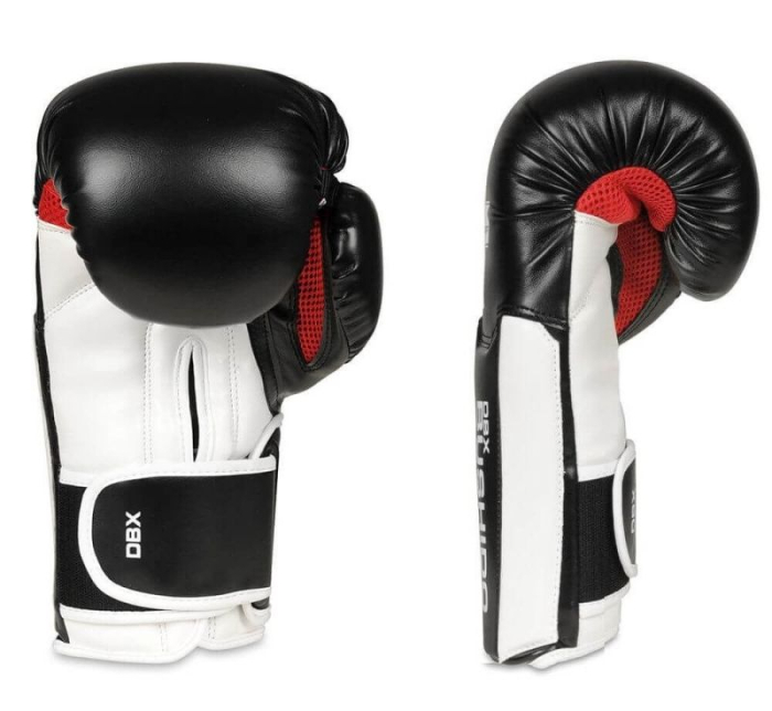 MANUSI BOX DBX BUSHIDO ACTIVCLIMA [5]