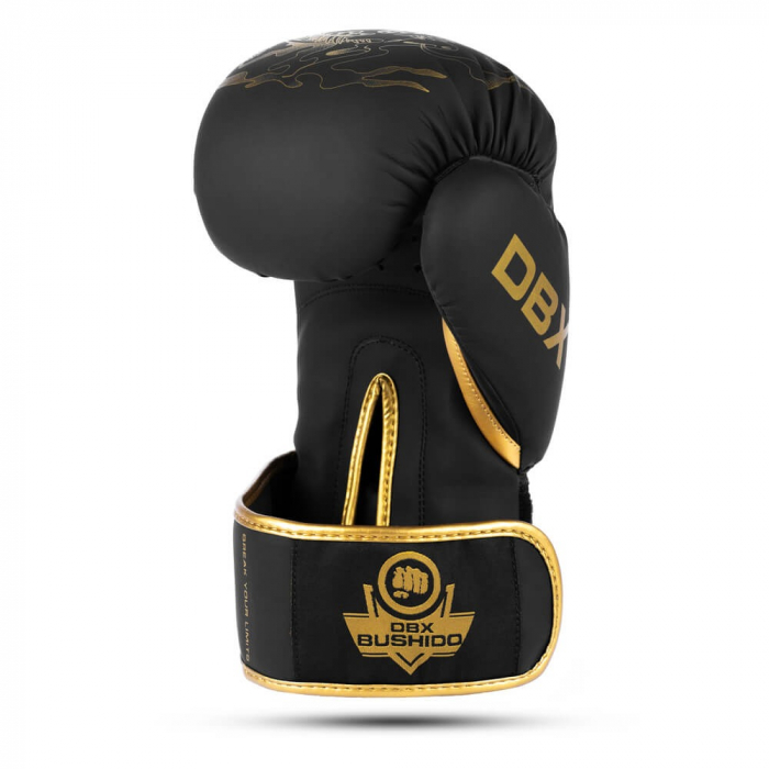 MANUSI BOX DBX GOLD DRAGON [2]
