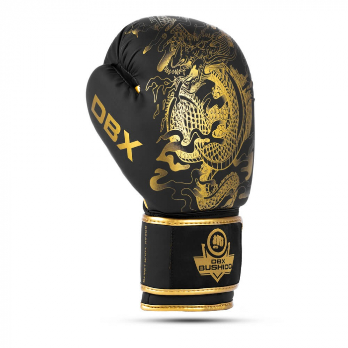 MANUSI BOX DBX GOLD DRAGON [5]