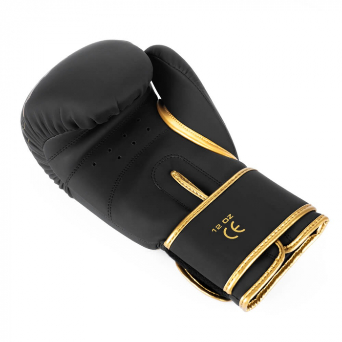 MANUSI BOX DBX GOLD DRAGON [6]