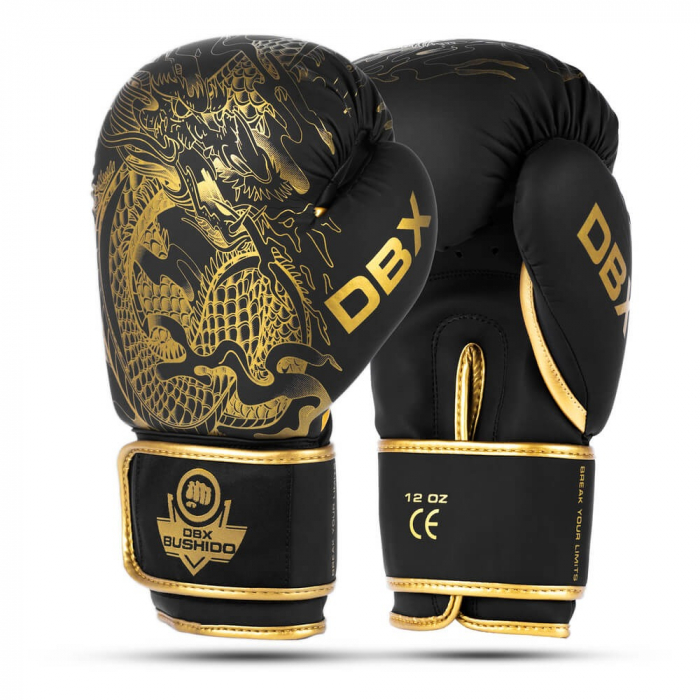 MANUSI BOX DBX GOLD DRAGON [7]