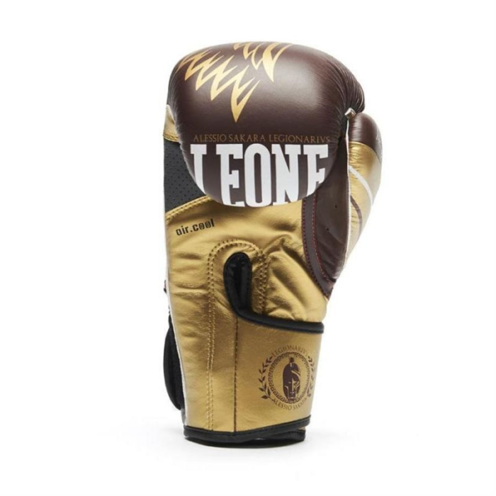 MANUSI BOX/KICKBOX LEONE LEGIONARIUS [4]
