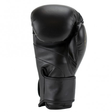 MANUSI BOX/KICKBOXING SUPERPRO COMBAT CHMAP BLACK/GOLD [3]