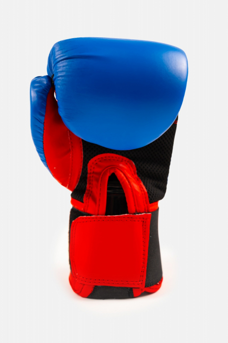 MANUSI BOX COPII  KIDS FIGHTER [2]