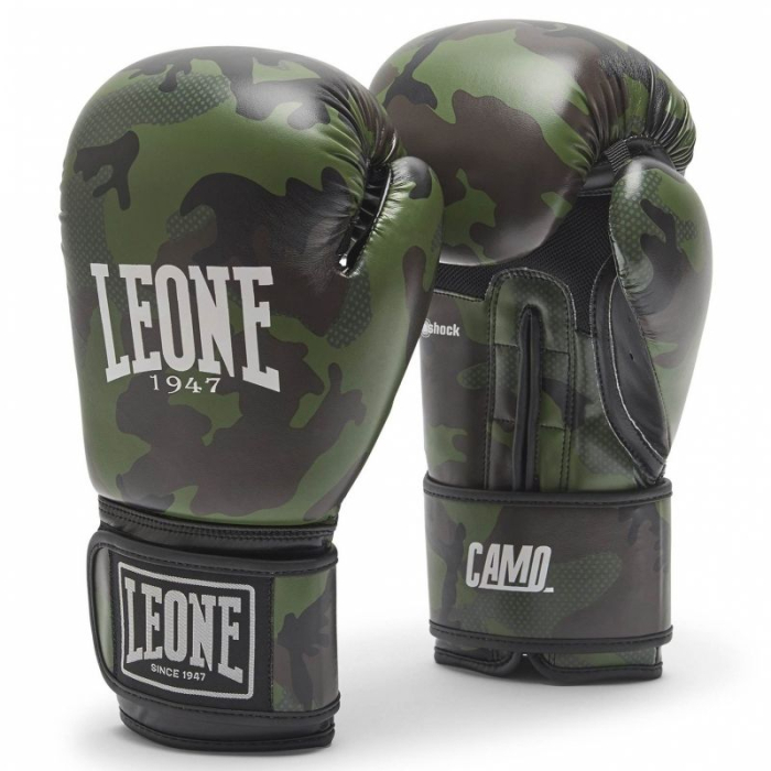 MANUSI BOX LEONE CAMO VERDE [4]