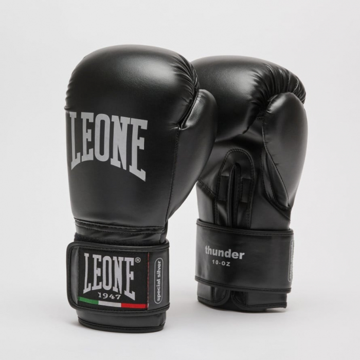 MANUSI BOX LEONE THUNDER [2]