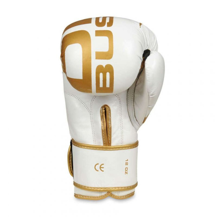 MANUSI BOX PIELE DBX BUSHIDO PREMIUM WHITE [3]