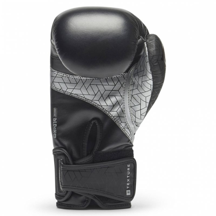 MANUSI BOX PIELE LEONE TEXTURE NEGRE [2]