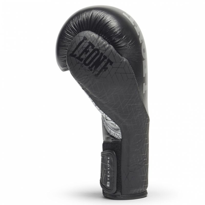 MANUSI BOX PIELE LEONE TEXTURE NEGRE [3]