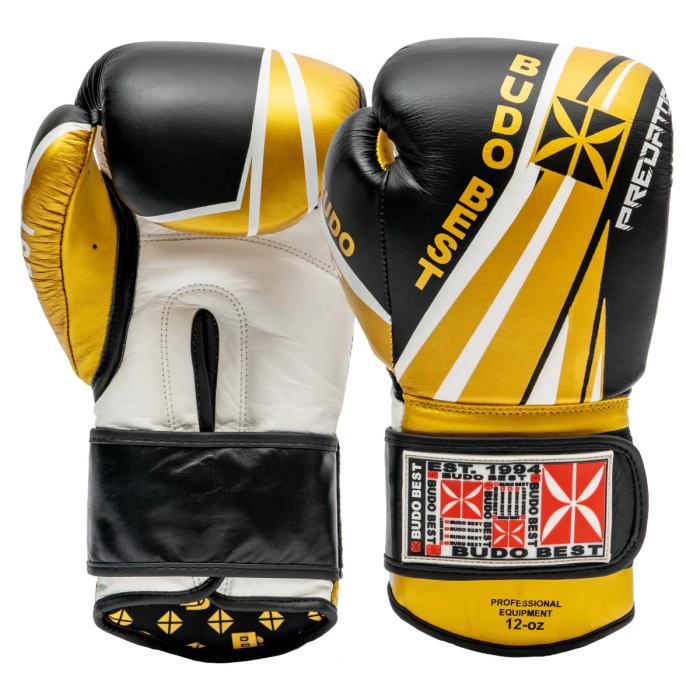 MANUSI BOX PREMIUM PREDATOR 2.0 PIELE NATURALA [2]