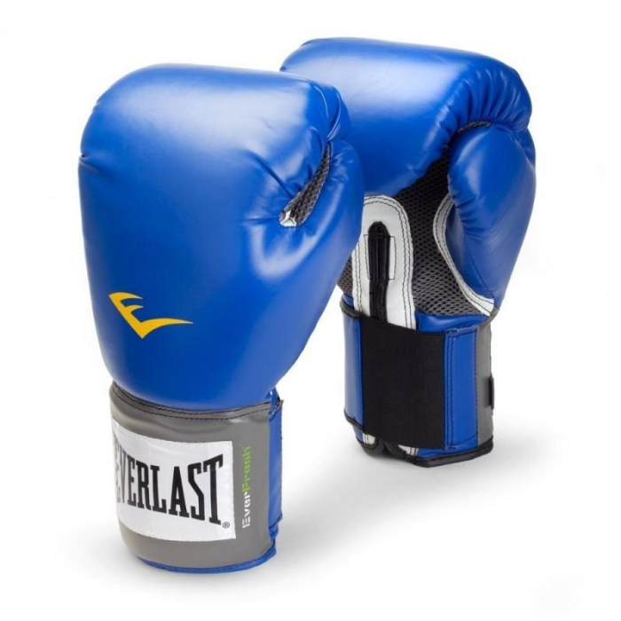 Manusi box PU Everlast Pro Style [2]