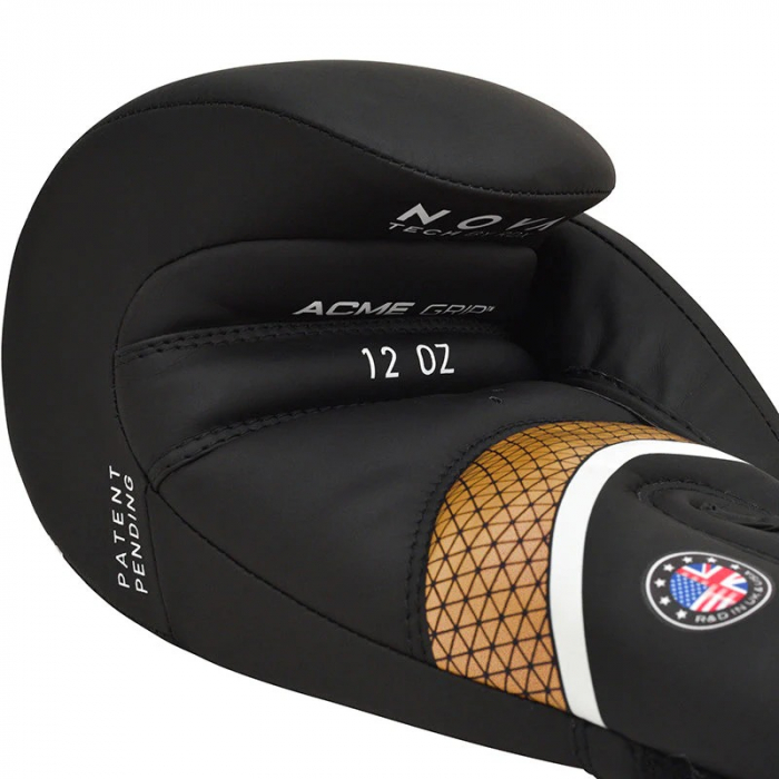 MANUSI BOX RDX AURA T17 [4]